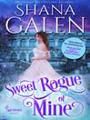 Cover image for Sweet Rogue of Mine